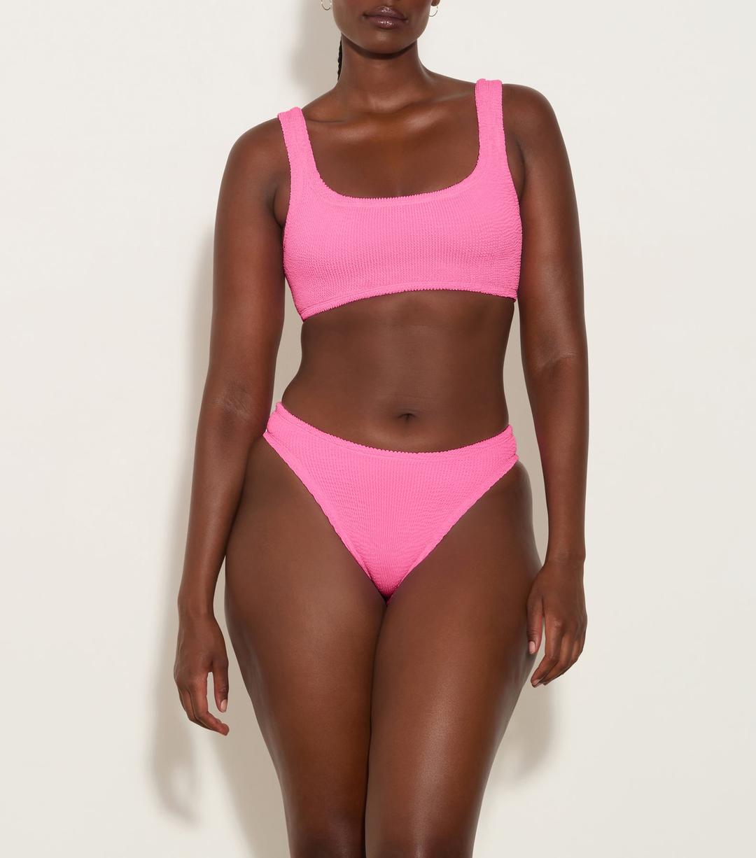 Coverage Xandra Bikini - Bubblegum - Bubblegum