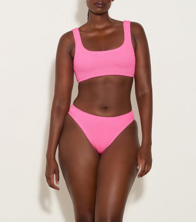Coverage Xandra Bikini - Bubblegum - Bubblegum