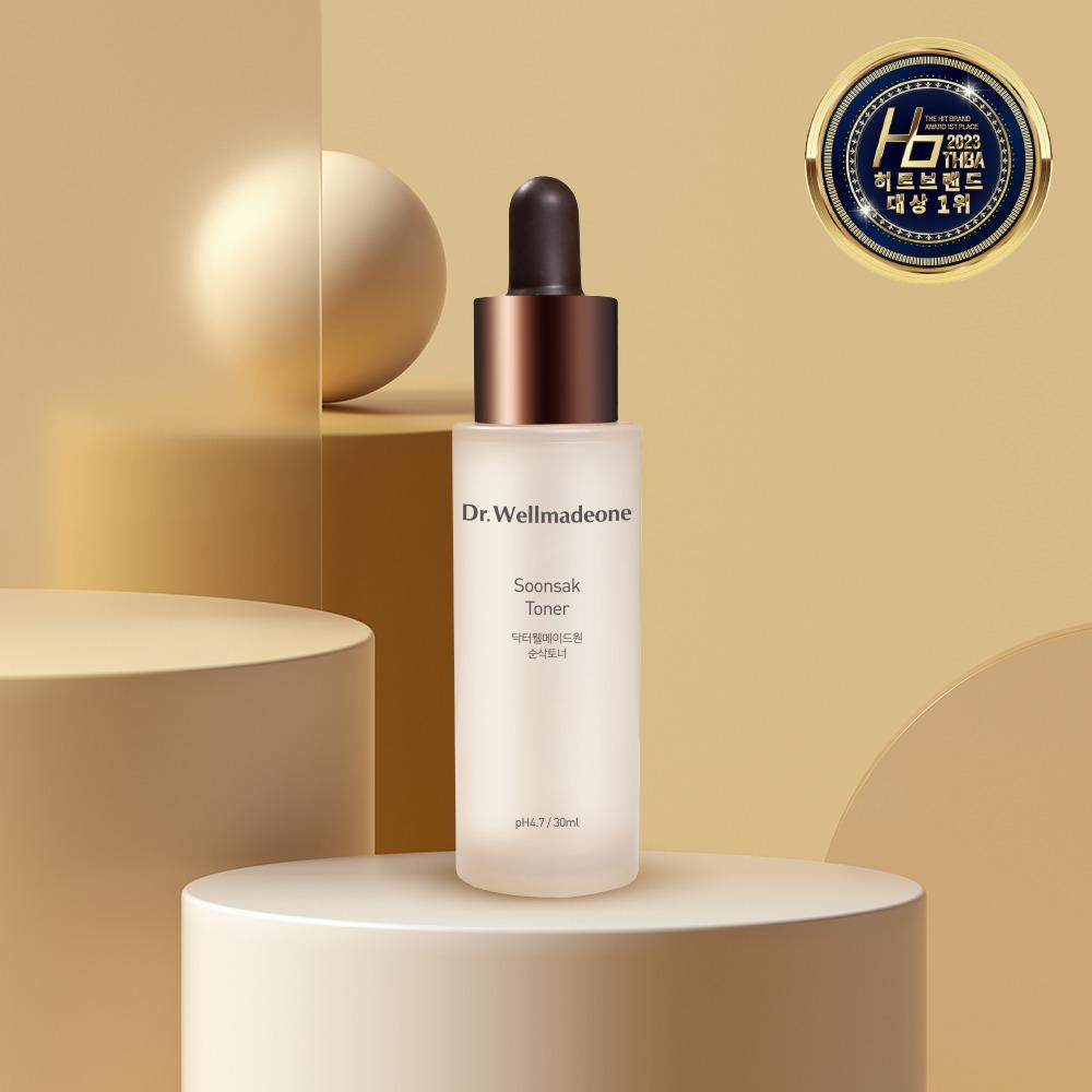 순삭 토너 30ml