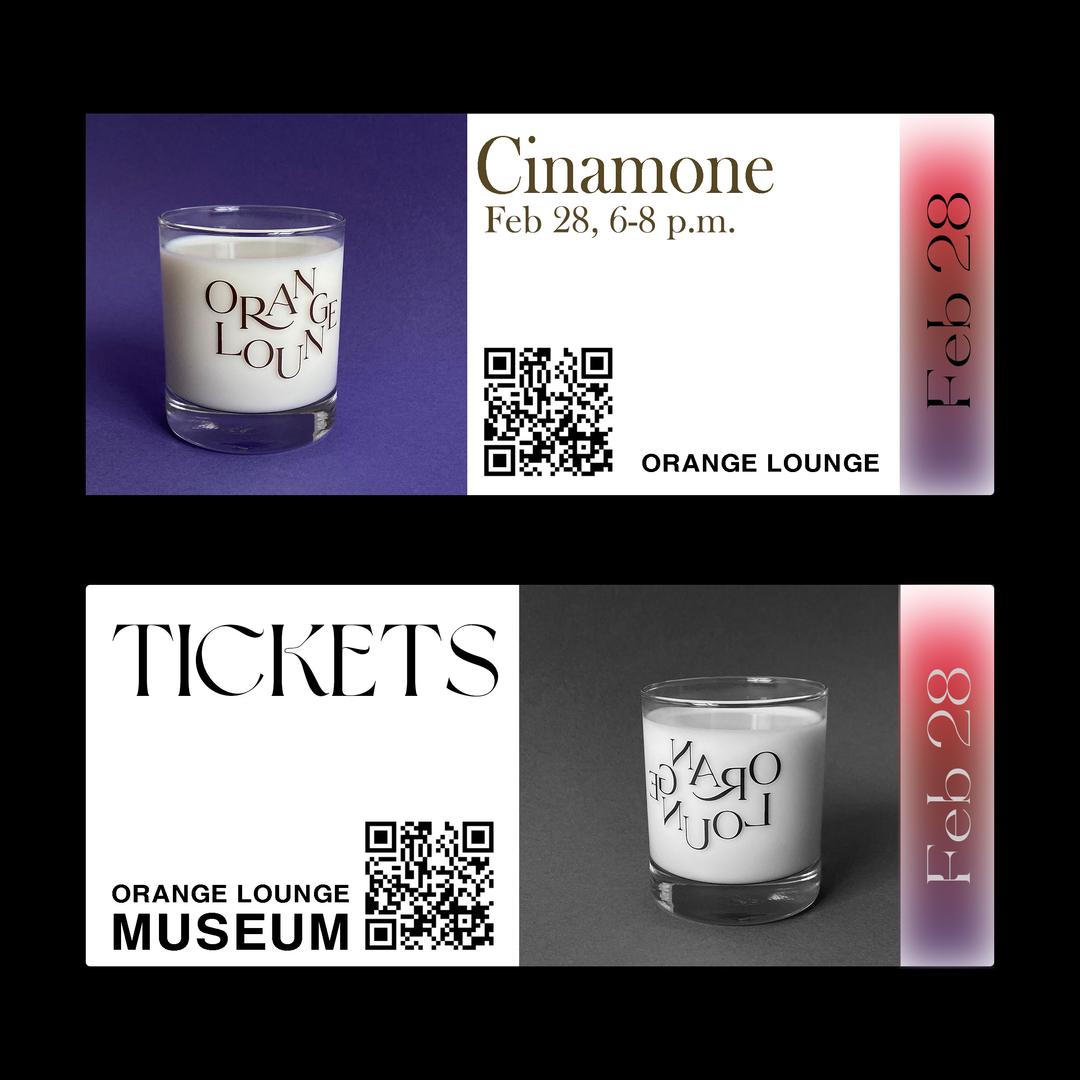 [리뉴얼] CINAMONE GLASS