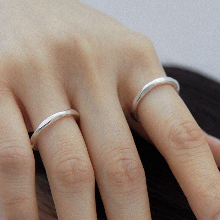 Shine ring