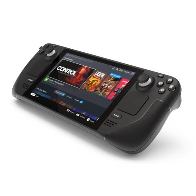 밸브 코퍼레이션 Steam Deck (64GB,해외구매)