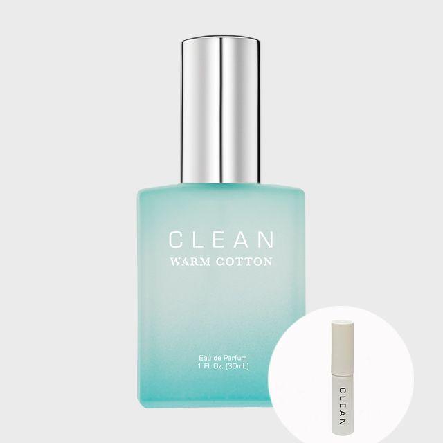 클린 웜 코튼 EDP 30ML (+사은품 증정)