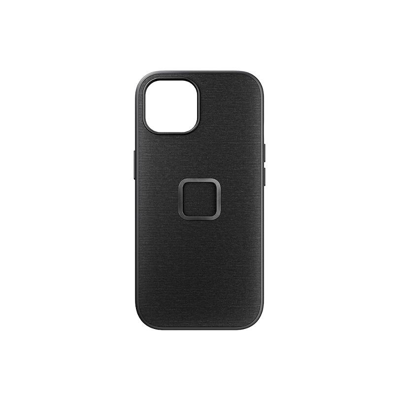 에브리데이 케이스 for iPhone 15 시리즈 - 차콜 컬러