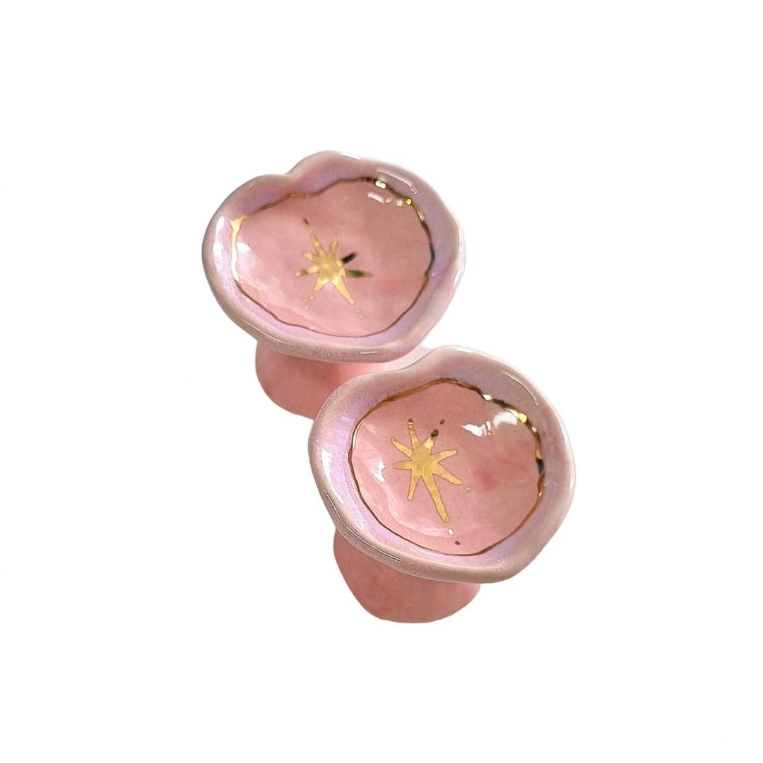 골드하트미니트레이