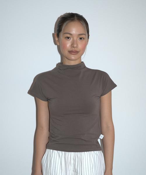 HALFE [BROWN]