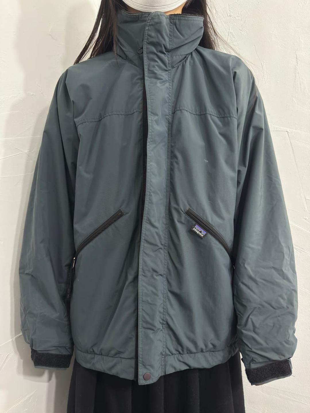 90’s patagonia fusion jacket | 후루츠패밀리