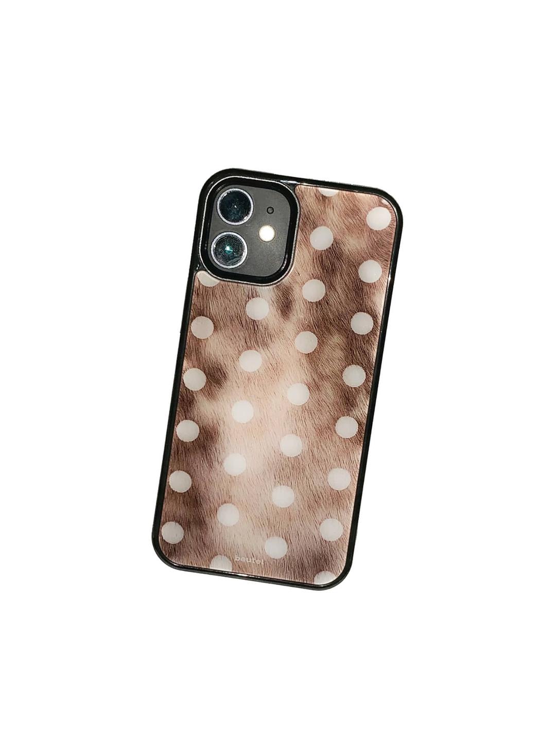 DOT GLOSSY CASE #1