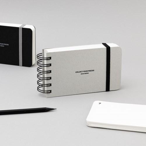 2026 라이프앤피시스 메모장 데일리