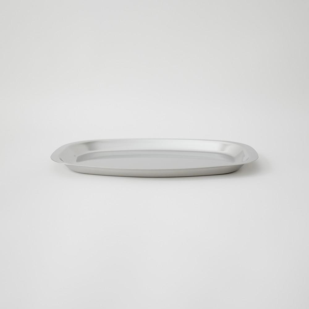 Jonas Stainless Tray 요나스 스테인리스 트레이