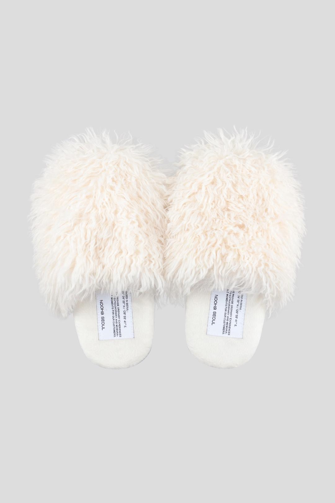 Mushroom Room Shoes