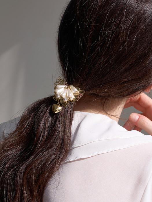 러브 나비 포니테일 LFPT0218