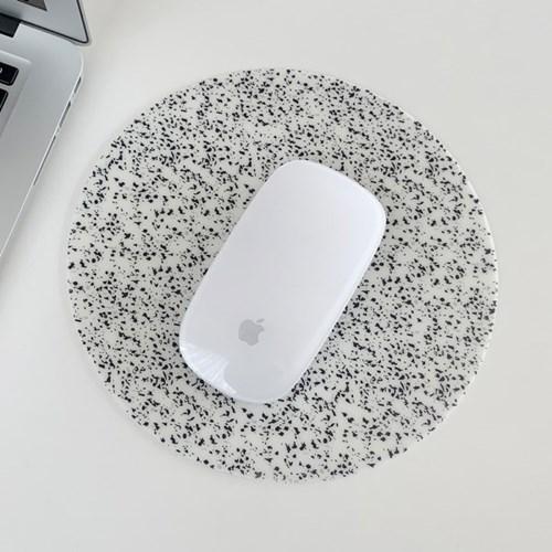 sand pattern 마우스패드