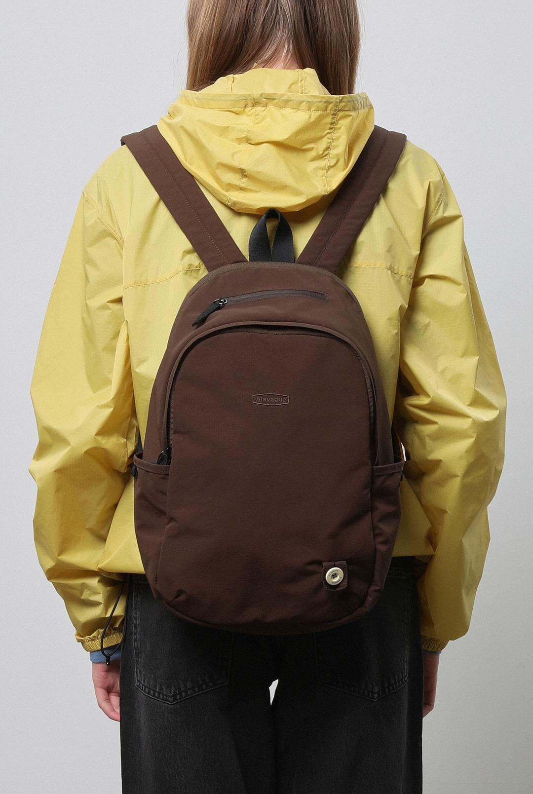 호누백 M - 브라운