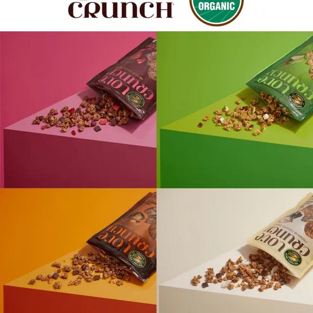 네이쳐패스 러브크런치 그래놀라 골라담기