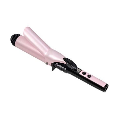 바비리스 38mm 글래머 웨이브 아이론 봉고데기 - 이미용가전 | 쿠팡