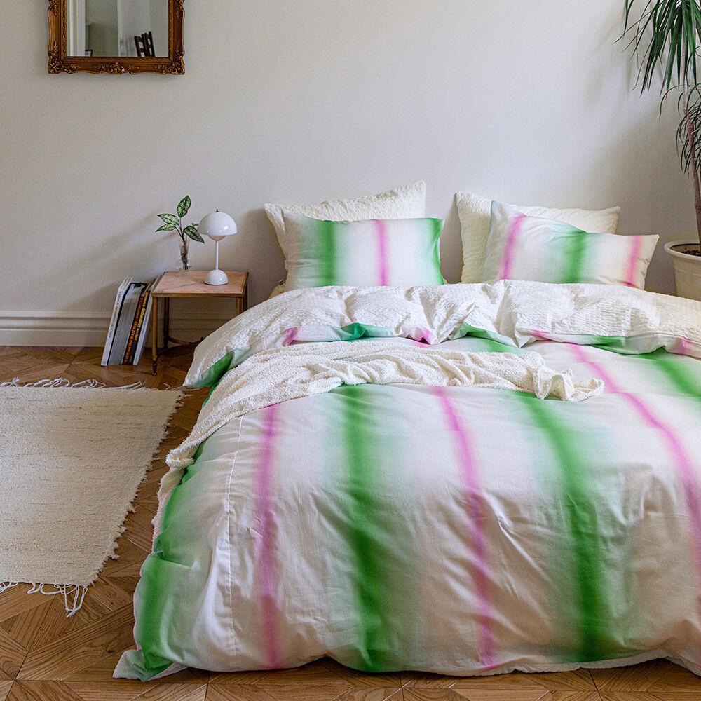 [gonhee] CAPRI SUMMER DUVET COVER SET_ Tropical love