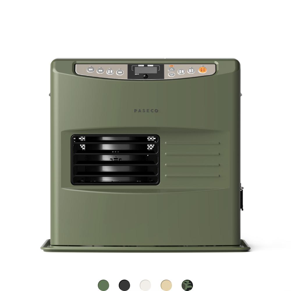 파세코 팬히터 CAMP-5000 기본가방포함 캠핑 난로 캠프시리즈