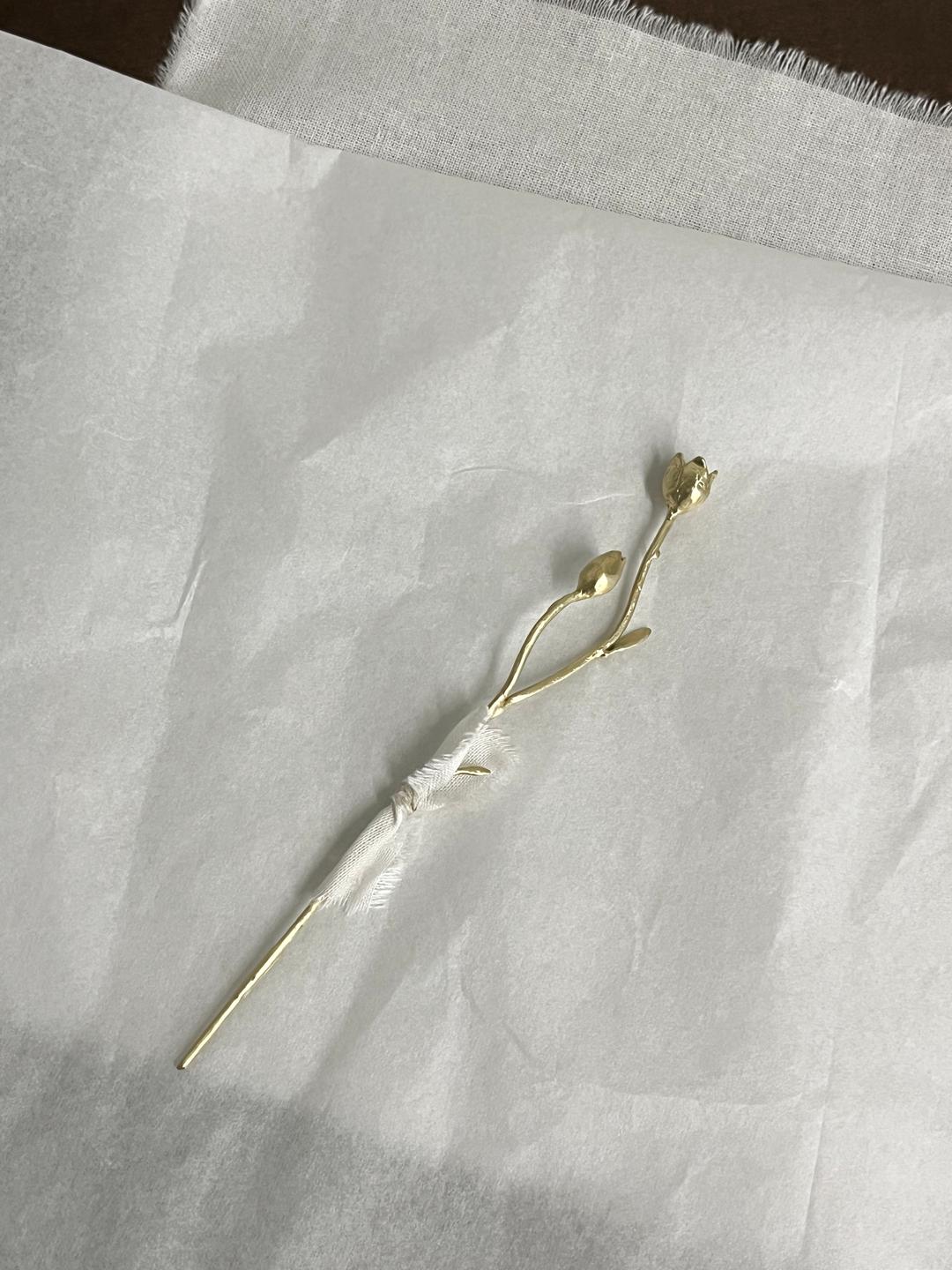 flower branch