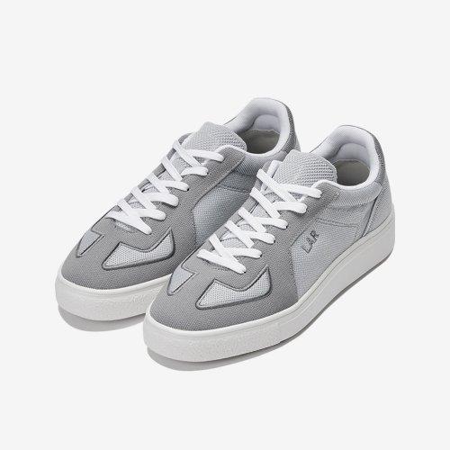 CLOUD 친환경 독일군 스니커즈 차콜그레이