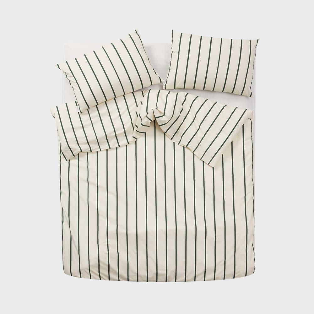 Striped