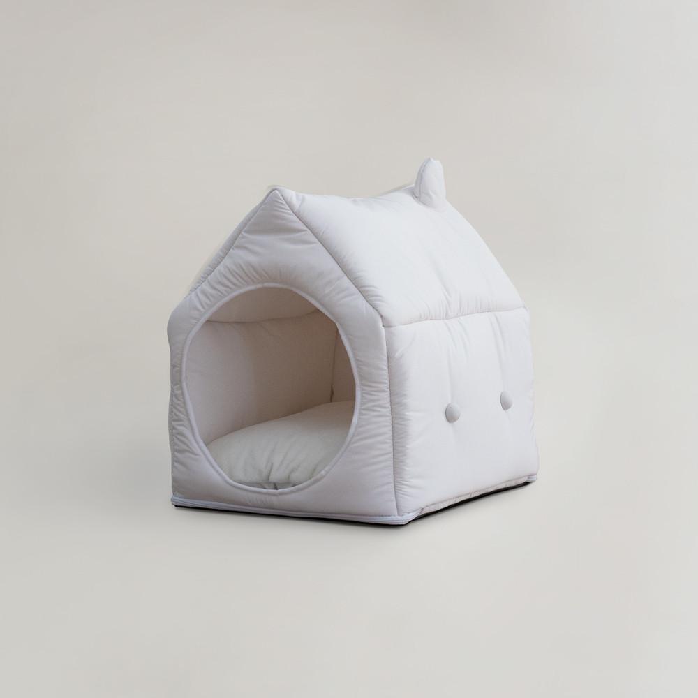 아우스리푸 인포멀 하우스 / 화이트 (10/1 순차배송)