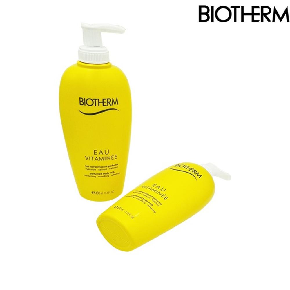 비오템 오 비타미네 바디 밀크 400ml