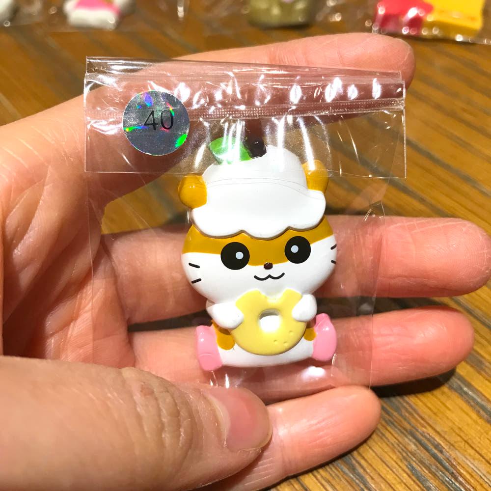 빈티지 키티 산리오 자석40