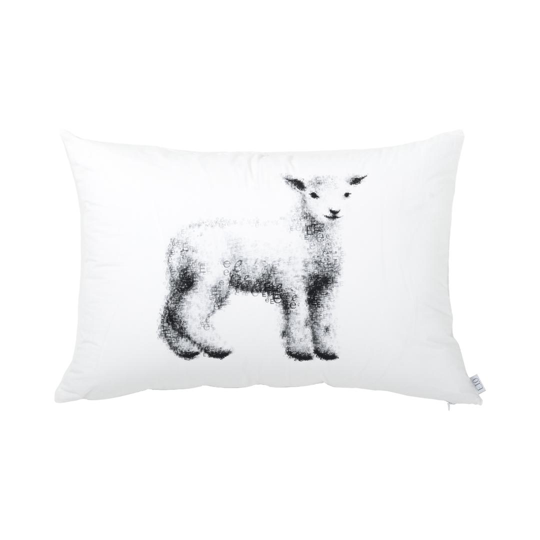 EEE TYPE A PILLOW COVER