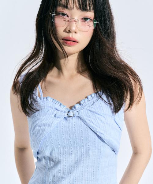 캐서린 슬리브리스 [BLUE]