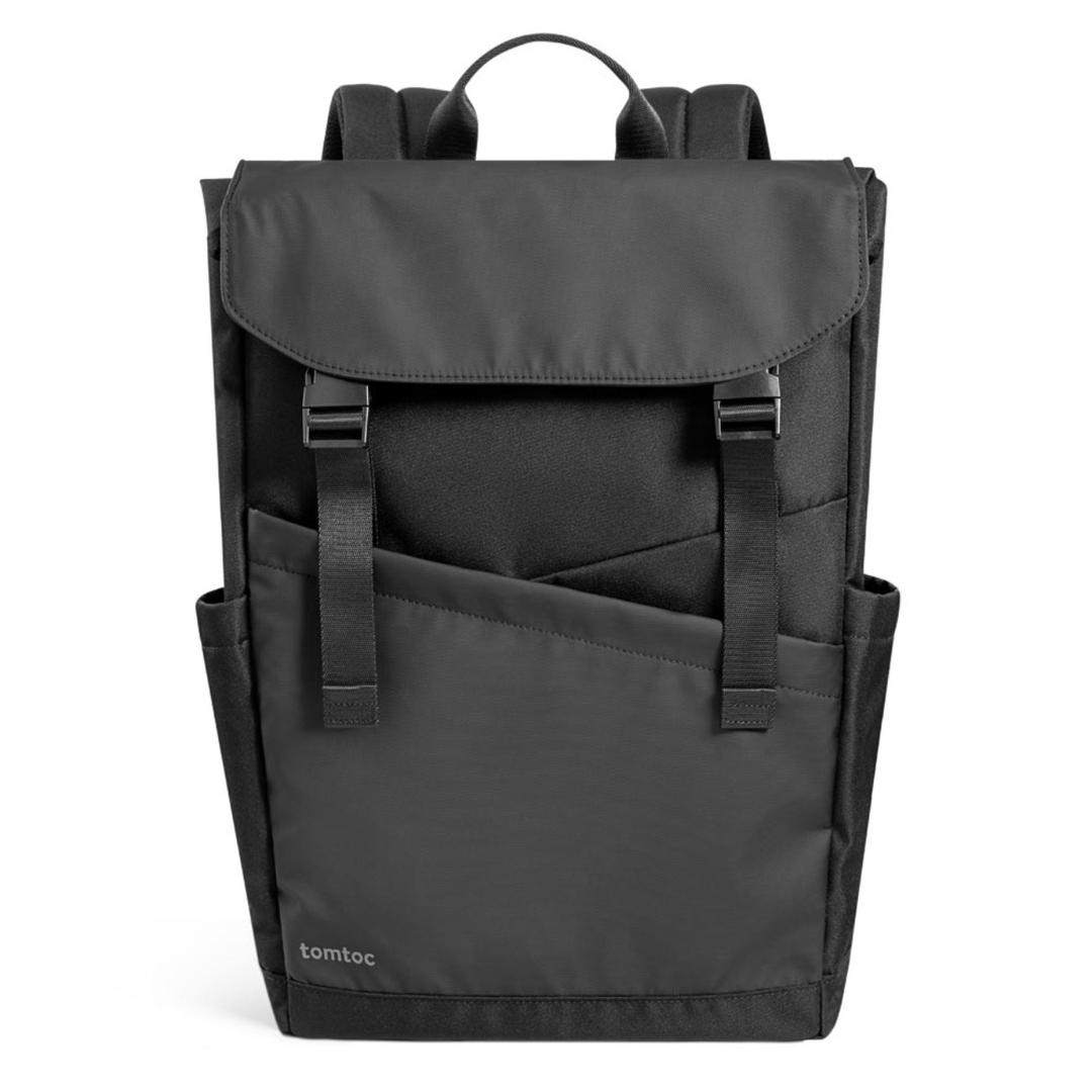 [Slash A64] 라이트웨이트 플랩 노트북 백팩