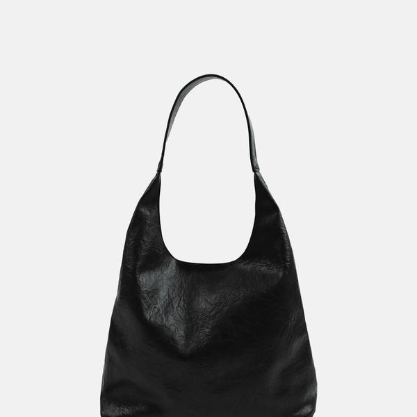 Big Hobo Shoulder Bag (2color)