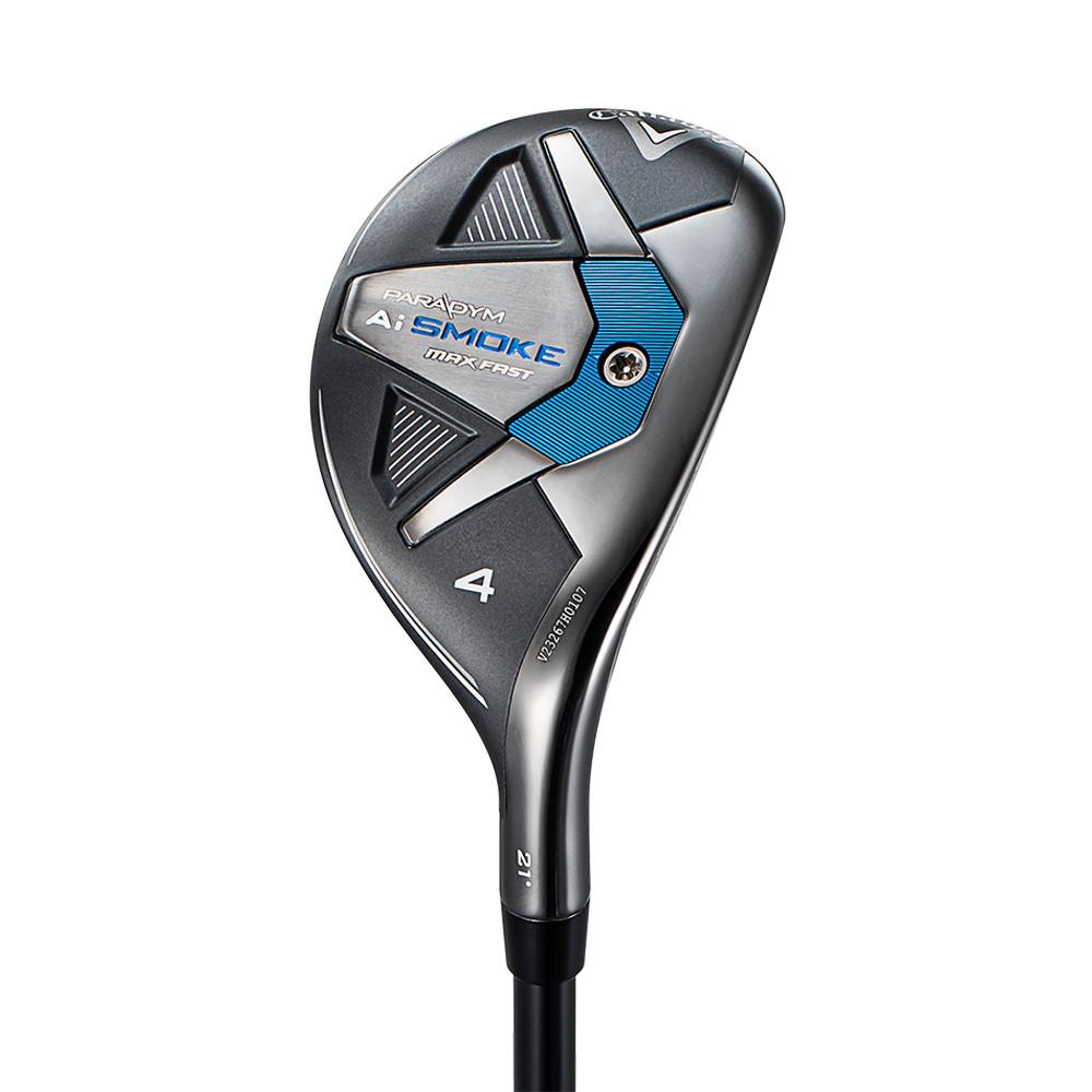 [온라인 단독]  캘러웨이 패러다임 Ai Smoke 맥스 패스트 하이브리드