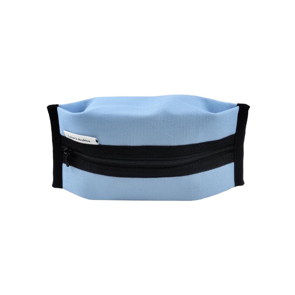 Balloon pouch