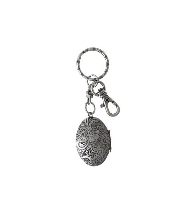 Frame Keyring