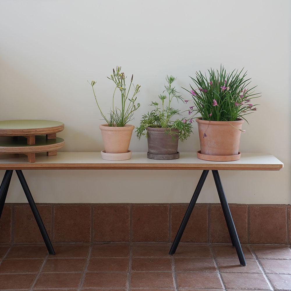 [uncommon house] Plant bench 플랜트 벤치