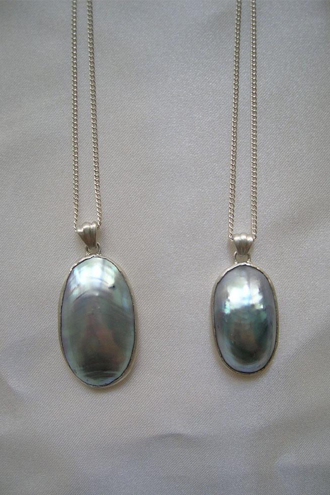 mabe necklace