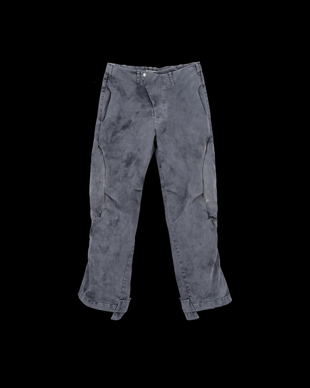 COST PER KILO HIDDEN CARGO PANTS
