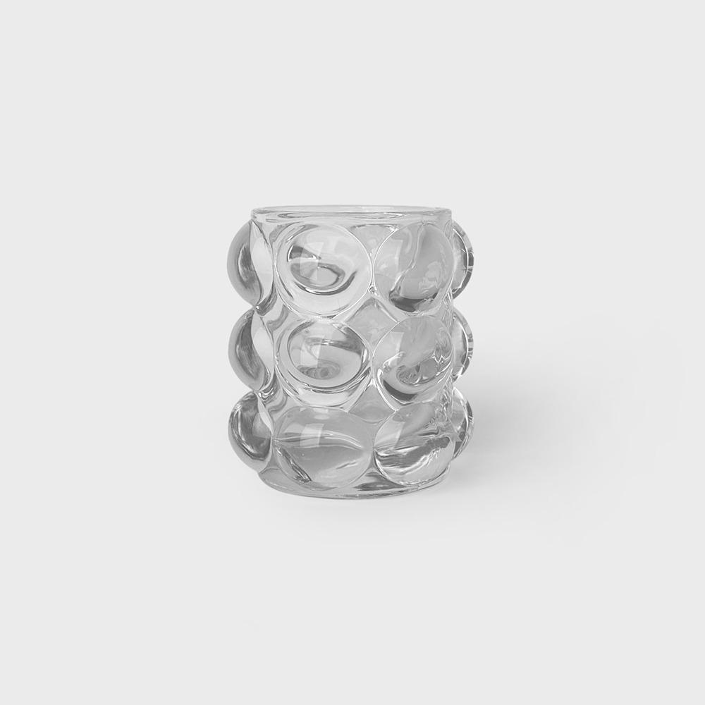 볼록 투명 다용도 꽂이