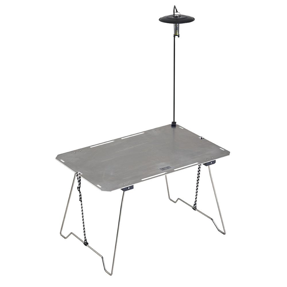 [hideoff 2p Metal Flat ] 하이드오프 2p 메탈플랫테이블