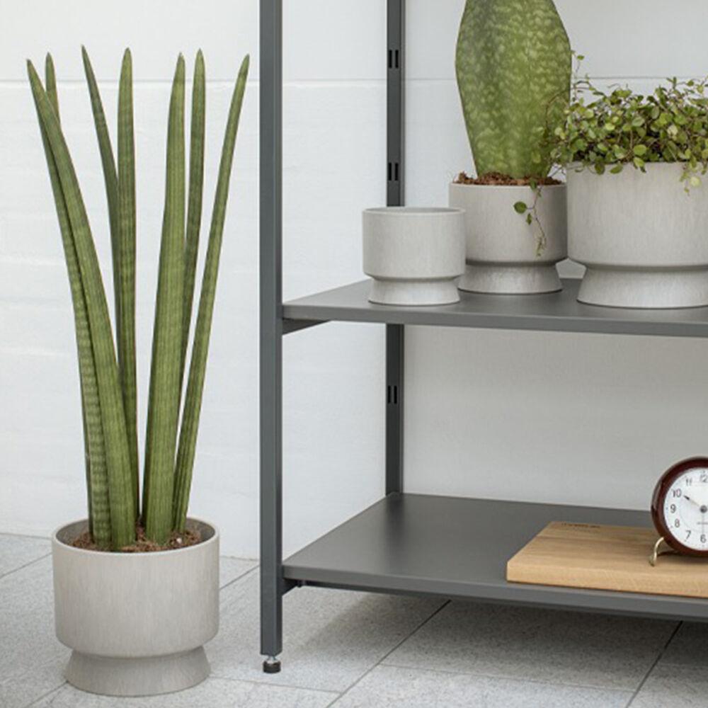 [ROSENDAHL] RO Flowerpot 알오 플라워팟 샌드, 3 Sizes