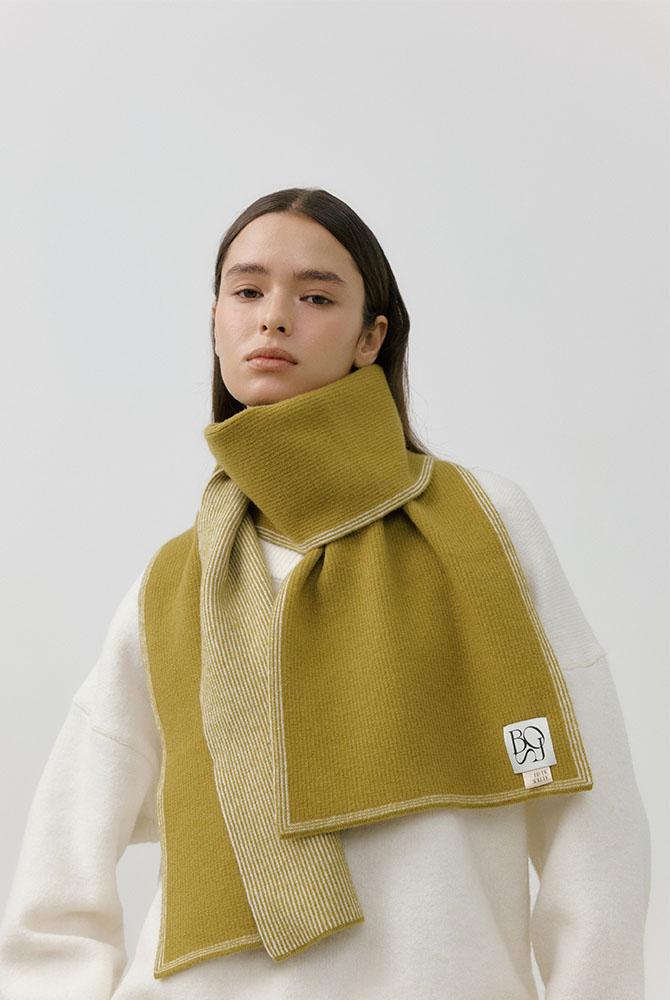 dual muffler - oilve