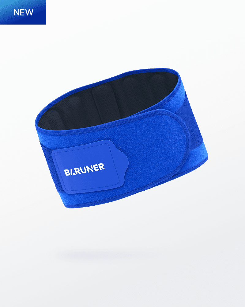 [NEW] 바르너 버닝벨트