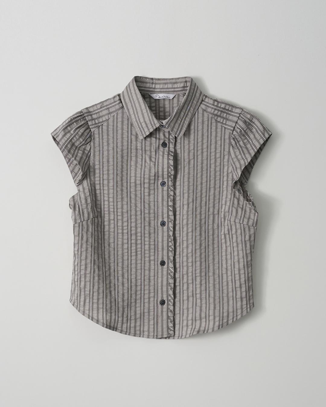 Angel Wing Blouse