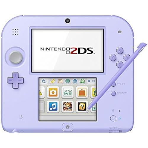 닌텐도 본체 2DS 레드 [5색상]