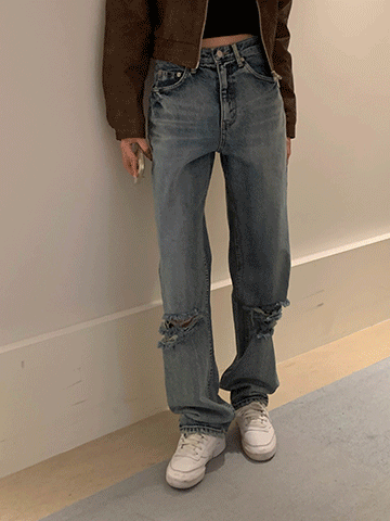 (당일발송) 발칸 빈티지 데님