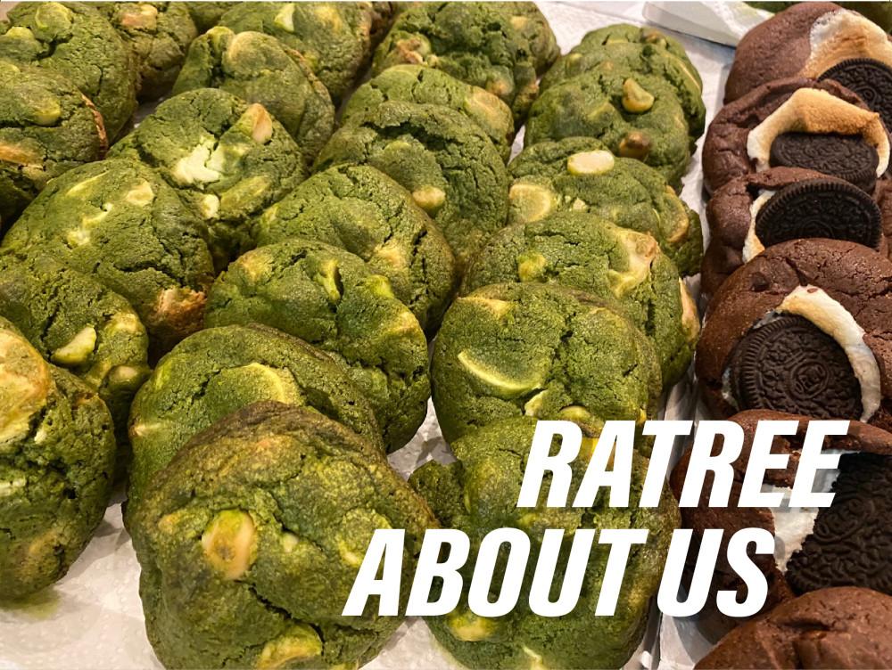 장사의신출연 라트리 수제쿠키답례품 선물 르뱅쿠키 황치즈쿠키