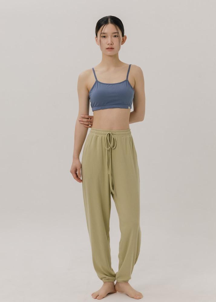 [소함소함] 립 조거 팬츠