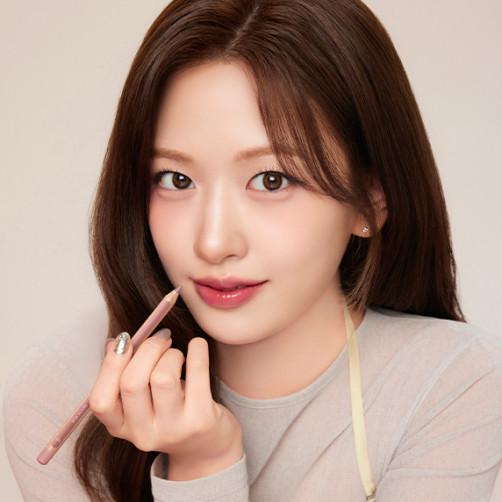 [NEW컬러] 벨벳 립펜슬 기획(본품+샤프너)