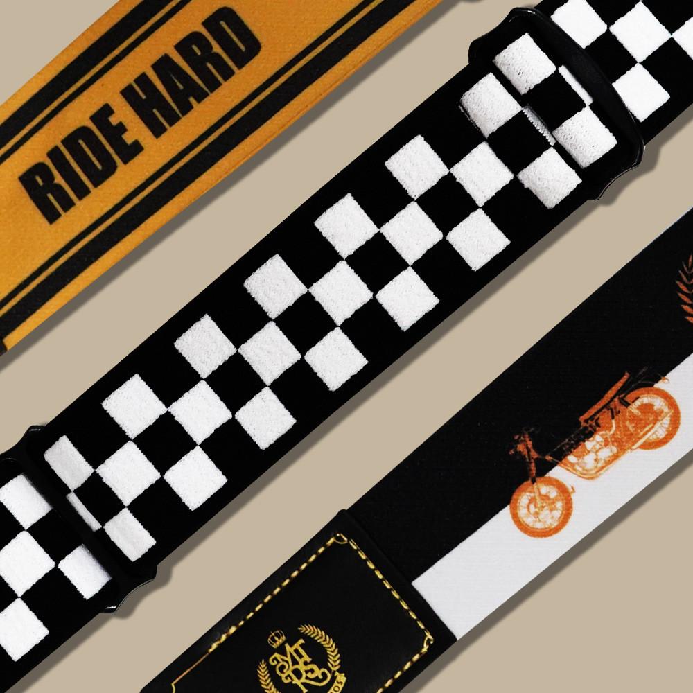 [밴드 고글 스트랩] 레트로버 클래식 밴드고글 전용 스트랩